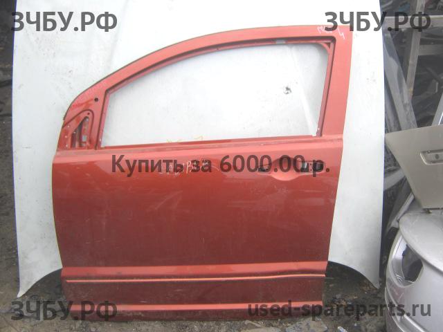 Dodge Caliber Дверь передняя левая