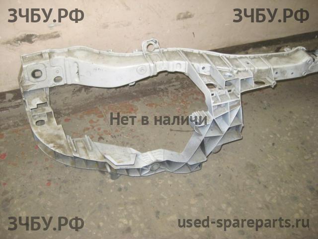 Ford Focus 3 Панель передняя (телевизор)