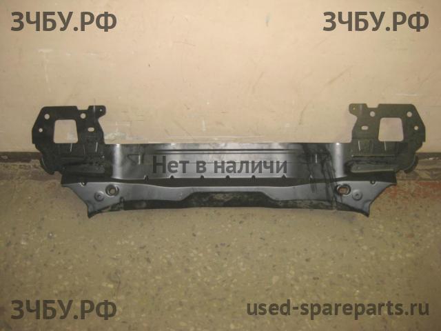 Ford Focus 3 Панель задняя