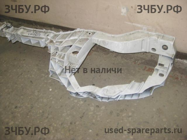 Ford Focus 3 Панель передняя (телевизор)