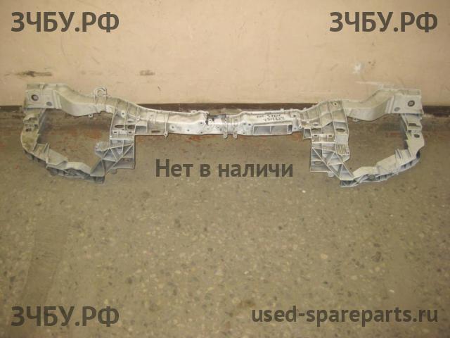 Ford Focus 3 Панель передняя (телевизор)