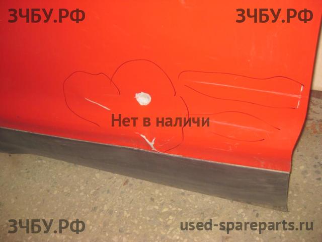 Ford Kuga 2 Дверь передняя левая
