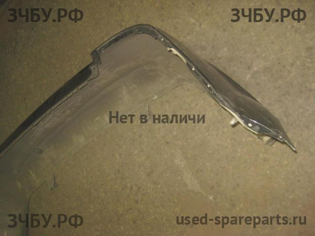 Ford Focus 2 (рестайлинг) Бампер задний