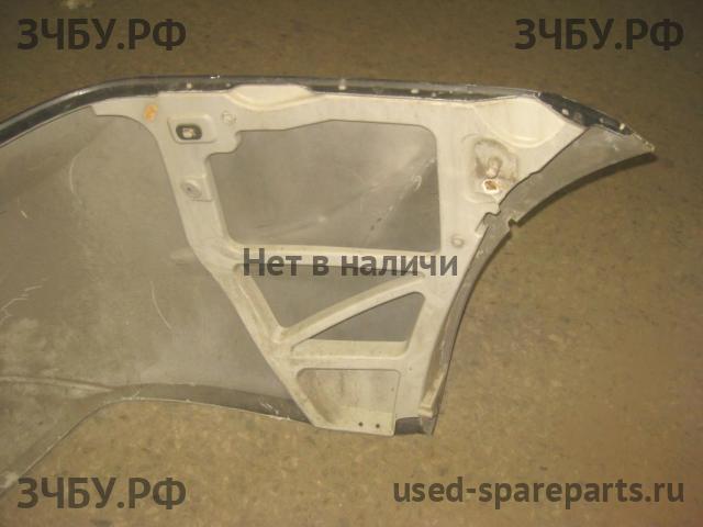 Ford Focus 2 (рестайлинг) Бампер задний