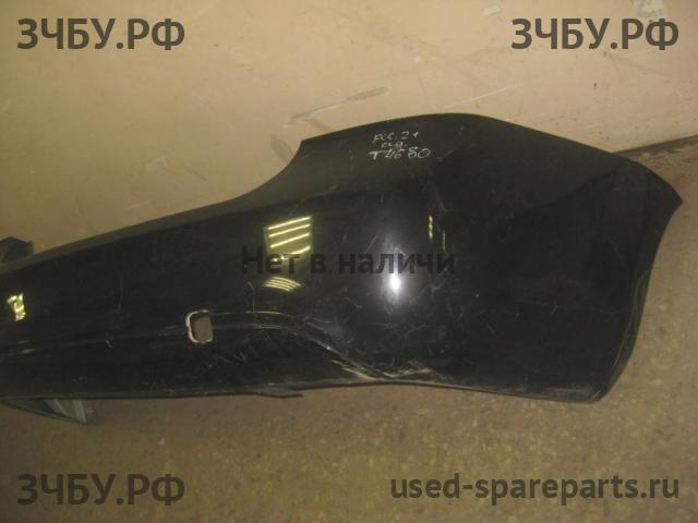 Ford Focus 2 (рестайлинг) Бампер задний