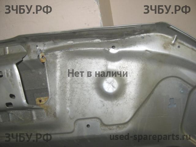 Ford EcoSport Капот
