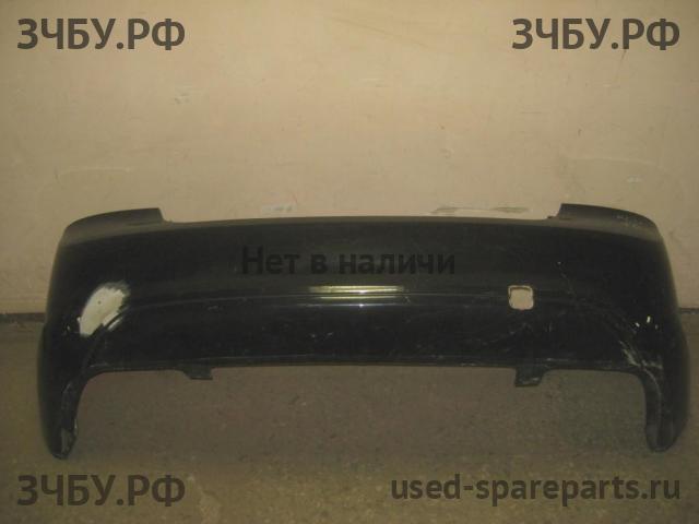 Ford Focus 2 (рестайлинг) Бампер задний