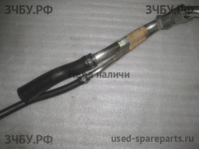 Ford Focus 2 (рестайлинг) Бак топливный