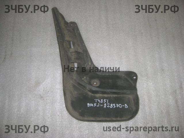 Ford Focus 3 Брызговик задний правый