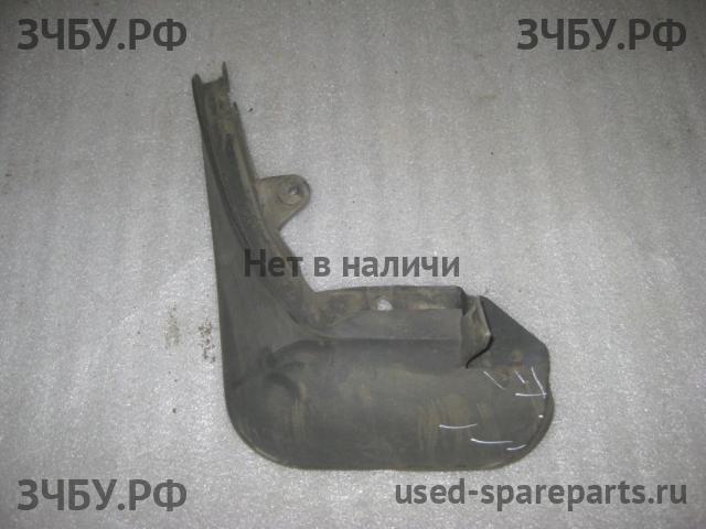 Ford Fiesta 6 Брызговик передний левый