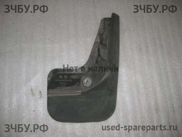 Ford Focus 3 Брызговик задний правый