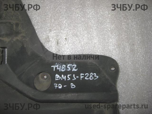 Ford Focus 3 Брызговик задний правый