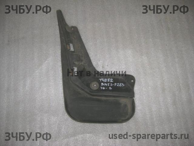 Ford Focus 3 Брызговик задний правый