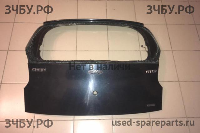 Chery Kimo S12 (A113) Дверь багажника