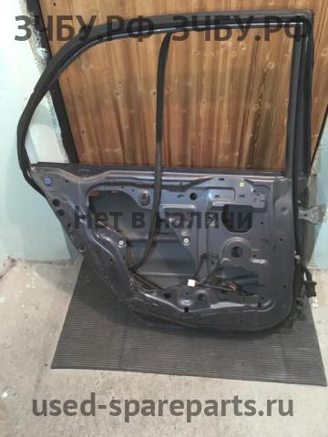 Mitsubishi Lancer 9 [CS/Classic] Дверь задняя левая