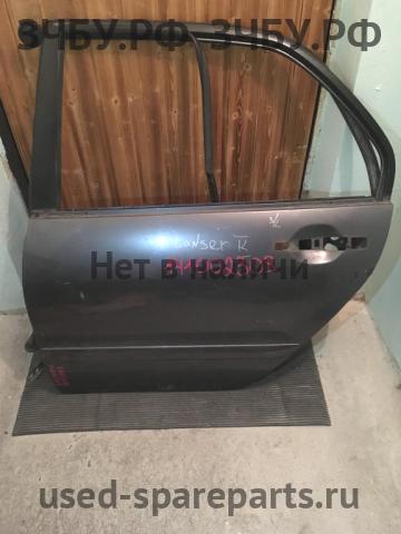 Mitsubishi Lancer 9 [CS/Classic] Дверь задняя левая