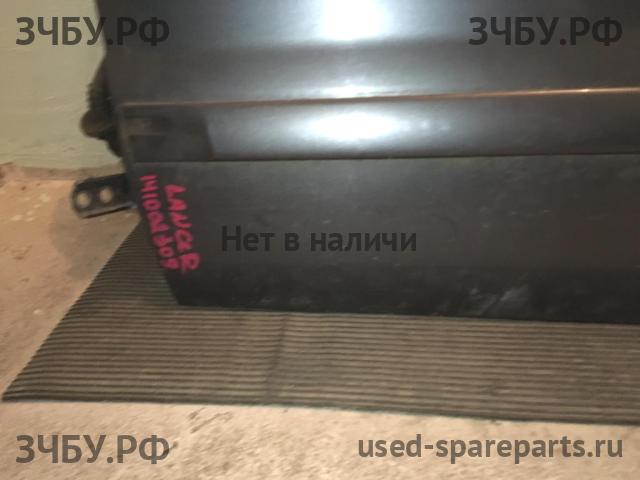 Mitsubishi Lancer 9 [CS/Classic] Дверь задняя левая