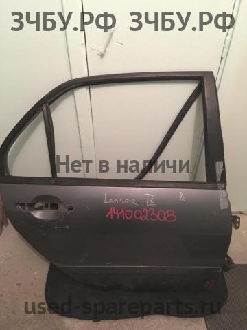 Mitsubishi Lancer 9 [CS/Classic] Дверь задняя правая