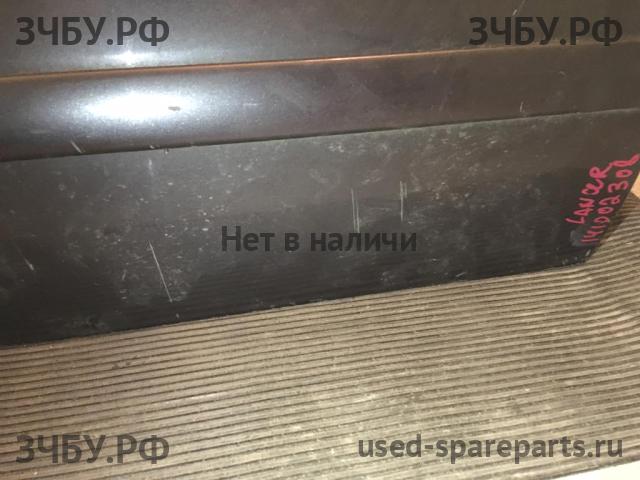 Mitsubishi Lancer 9 [CS/Classic] Дверь задняя правая