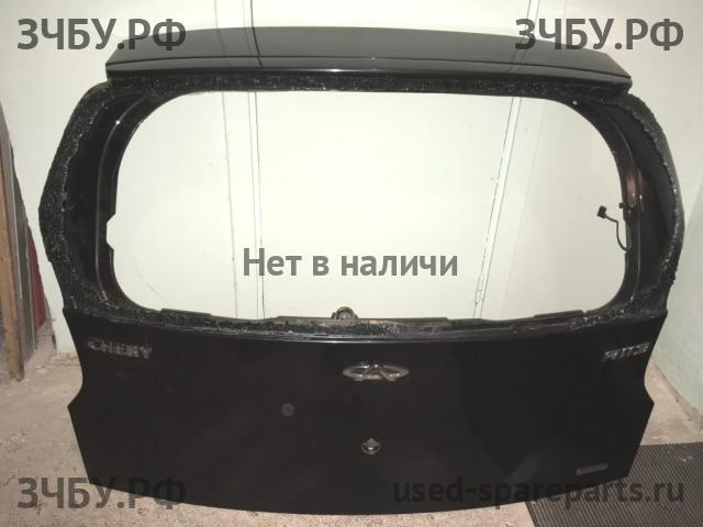 Chery Kimo S12 (A113) Дверь багажника