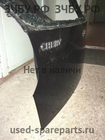Chery Kimo S12 (A113) Дверь багажника