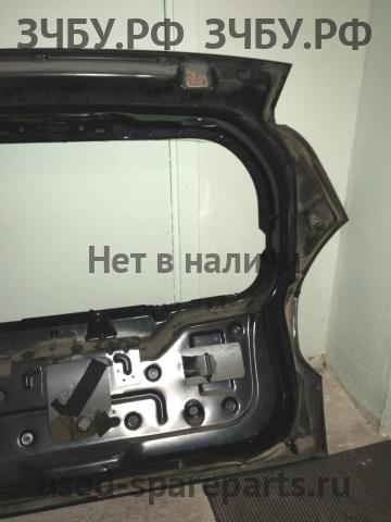 Chery Kimo S12 (A113) Дверь багажника