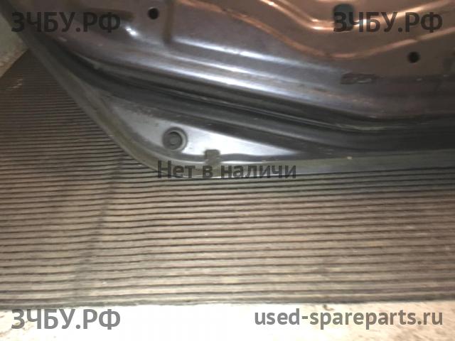 Mitsubishi Lancer 9 [CS/Classic] Дверь задняя левая