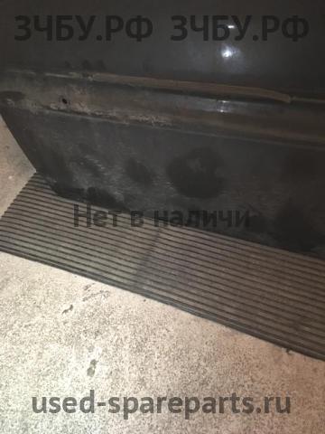 Mitsubishi Lancer 9 [CS/Classic] Дверь задняя левая