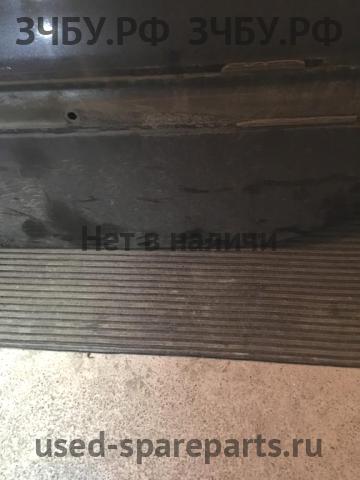 Mitsubishi Lancer 9 [CS/Classic] Дверь задняя левая