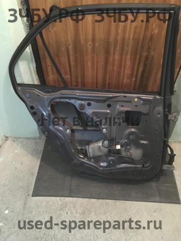 Mitsubishi Lancer 9 [CS/Classic] Дверь задняя левая