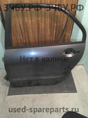 Mitsubishi Lancer 9 [CS/Classic] Дверь задняя левая