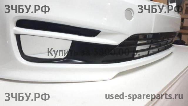 KIA Rio 3 Бампер передний
