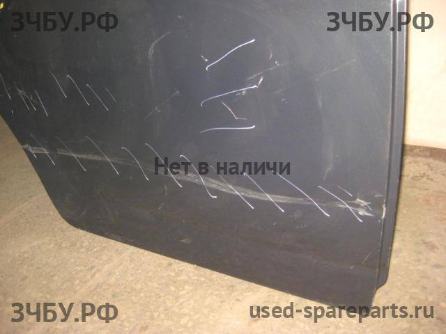 Ford Mondeo 4 Дверь задняя правая