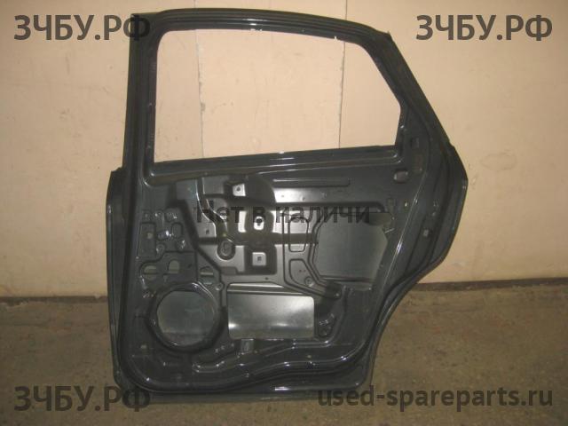 Ford Mondeo 4 Дверь задняя правая