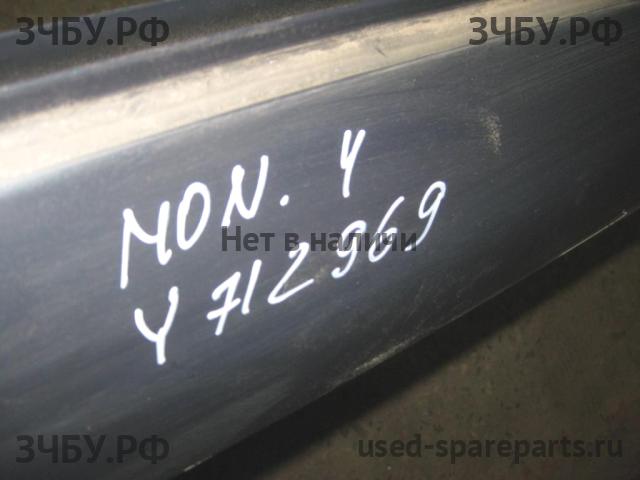 Ford Mondeo 4 Дверь задняя правая