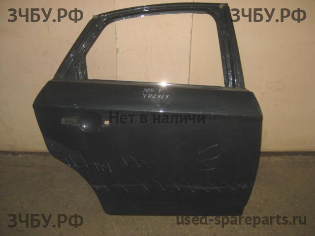 Ford Mondeo 4 Дверь задняя правая