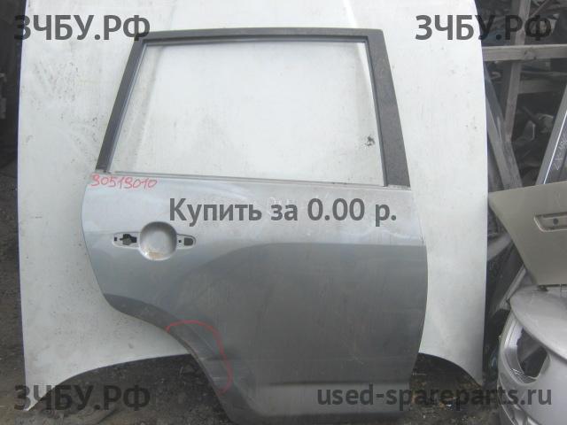 Toyota RAV 4 (3) Дверь задняя правая