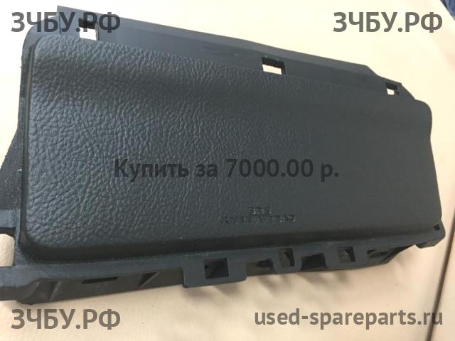 Toyota Land Cruiser 150 (PRADO) Подушка безопасности нижняя (для колен)