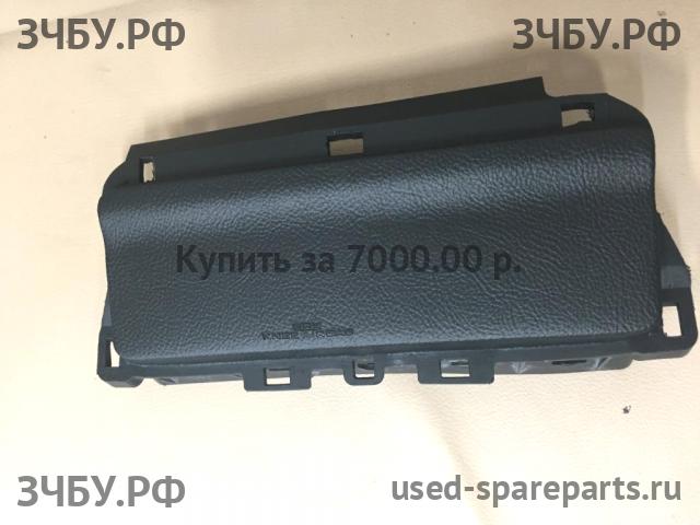 Toyota Land Cruiser 150 (PRADO) Подушка безопасности нижняя (для колен)