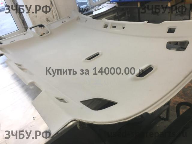 Audi Q7 [4M] Обшивка потолка