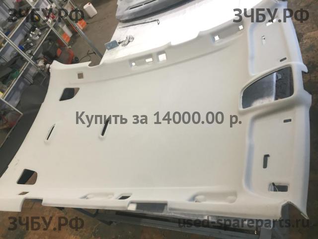 Audi Q7 [4M] Обшивка потолка