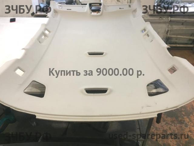 Audi Q7 [4M] Обшивка потолка