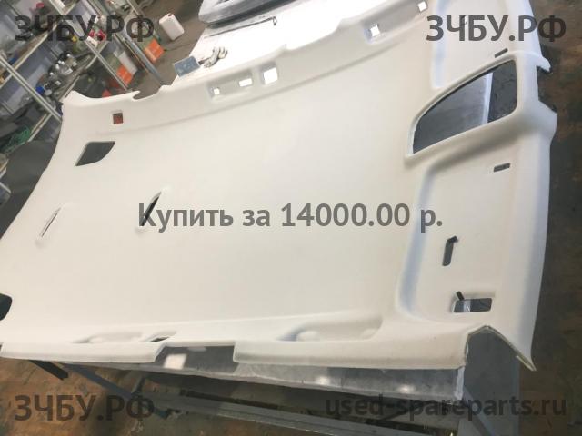 Audi Q7 [4M] Обшивка потолка