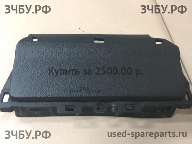 Toyota Land Cruiser 150 (PRADO) Подушка безопасности нижняя (для колен)