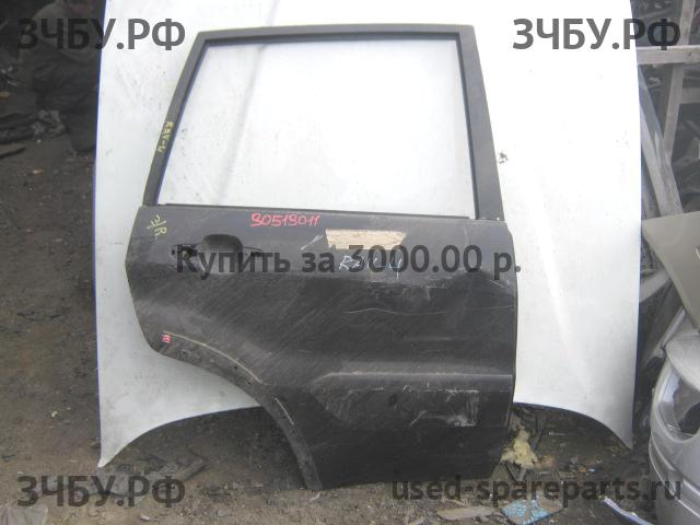 Toyota RAV 4 (2) Дверь задняя правая
