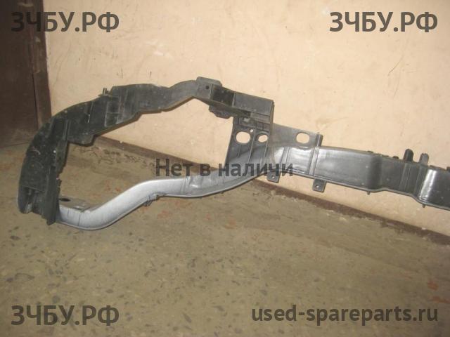 Ford Focus 3 Панель передняя (телевизор)
