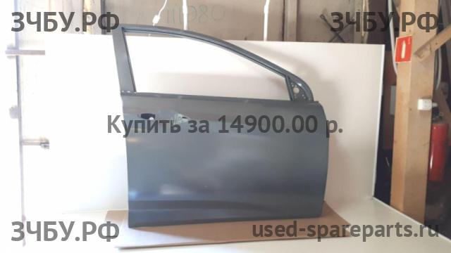 Hyundai Solaris 1 Дверь передняя правая