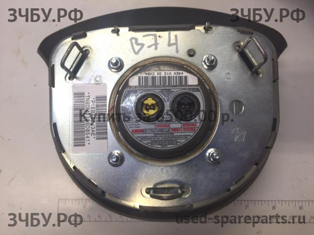 Jeep Cherokee 3 Подушка безопасности водителя (в руле)