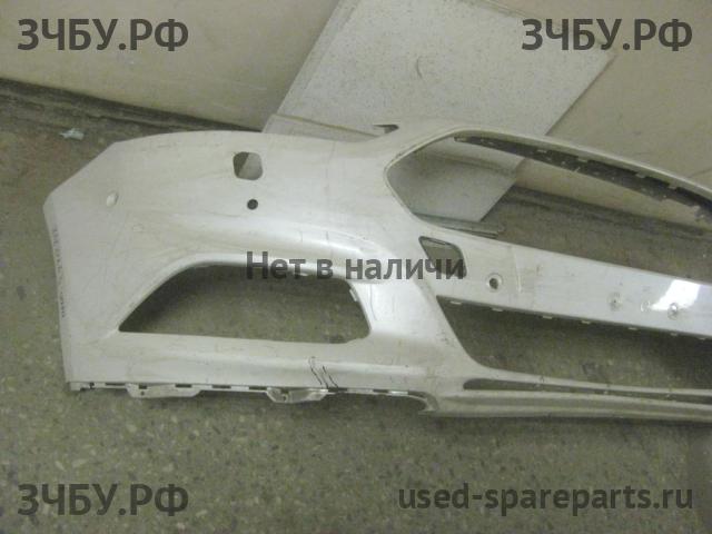 Ford Mondeo 5 Бампер передний