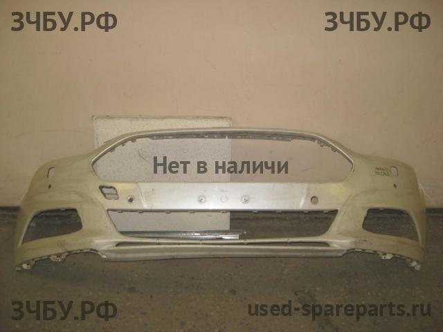 Ford Mondeo 5 Бампер передний